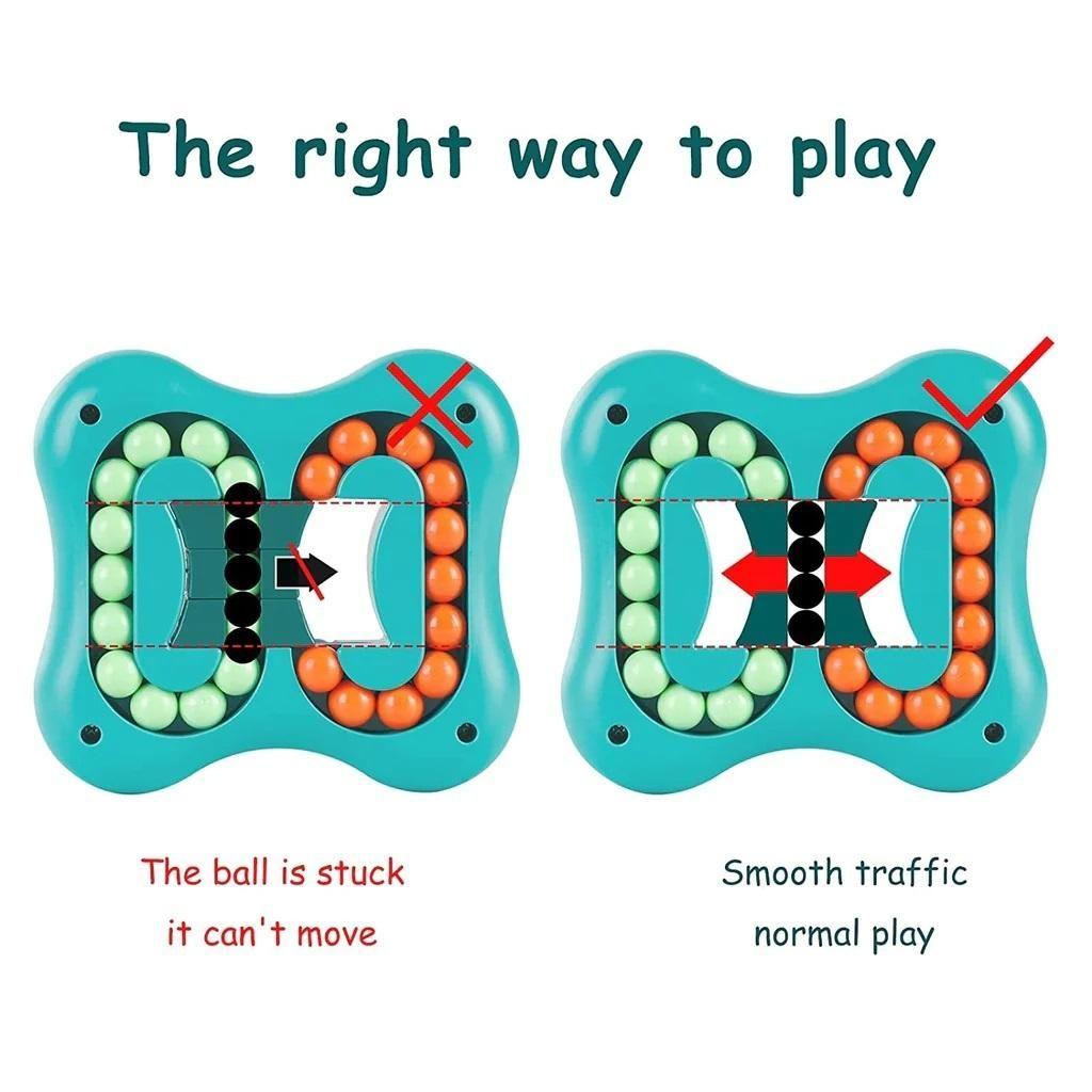 Endless Fun Puzzle - KumarGoods