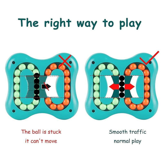 Endless Fun Puzzle - KumarGoods