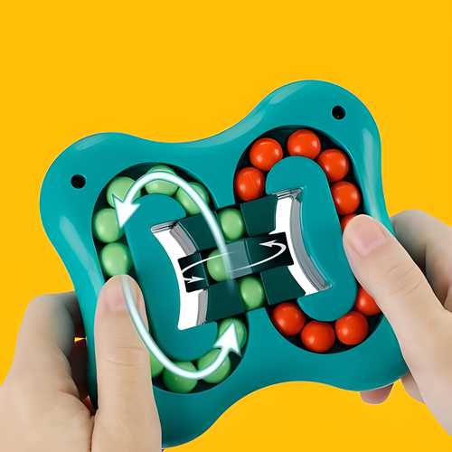 Endless Fun Puzzle - KumarGoods