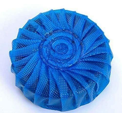 Wheel Toilet Cleaner Tablets