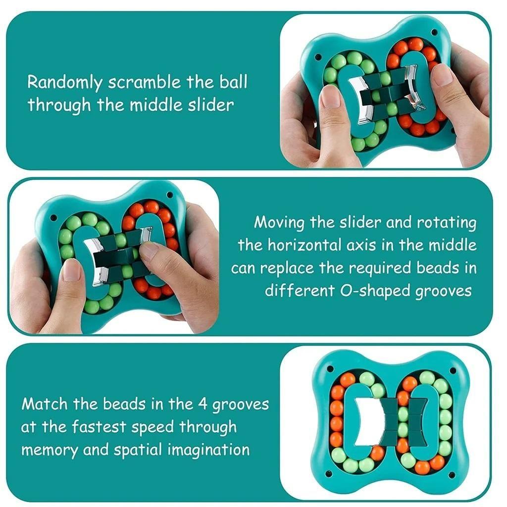 Endless Fun Puzzle - KumarGoods
